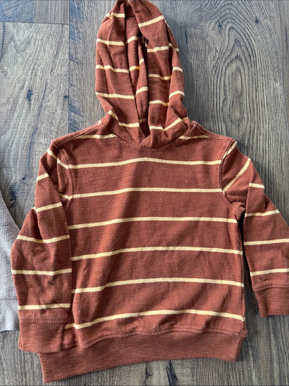 Bundle of toddler boy fall and winter tops, size 3T, Old Navy & Carter’s